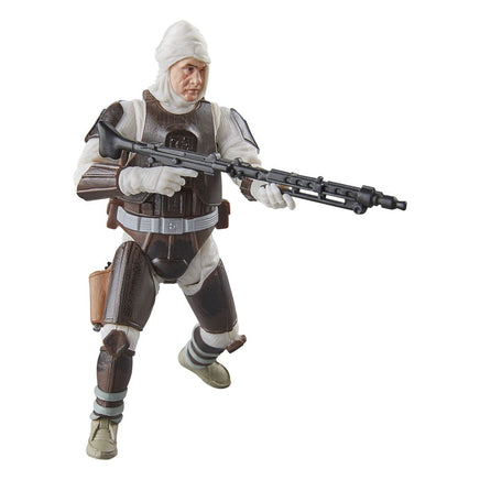 Action Figure Empire Strikes Back Dengar Star Wars Vintage Collection