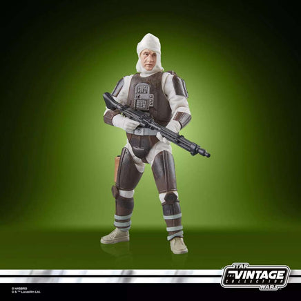 Action Figure Empire Strikes Back Dengar Star Wars Vintage Collection