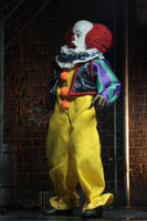 Action Figure Clown IT Pennywise Stephen King