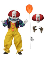 Action Figure Clown IT Pennywise Stephen King
