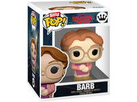 Funko Bitty Pop Stranger Things 4 Pack Demogorgone Will Barb
