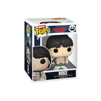 Funko Bitty Pop Stranger Things 4 Pack Eleven Jonathan Mike