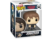 Funko Bitty Pop Stranger Things 4 Pack Eleven Jonathan Mike