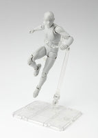 Supporto Action Figure Umanoide SH Figuarts Bandai Tamashii Nations