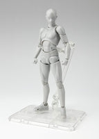 Supporto Action Figure Umanoide SH Figuarts Bandai Tamashii Nations