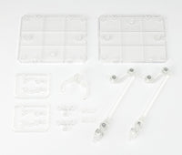 Supporto Action Figure Umanoide SH Figuarts Bandai Tamashii Nations