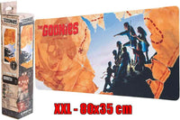 Tappetino The Goonies Deskmat XXl Waterproof