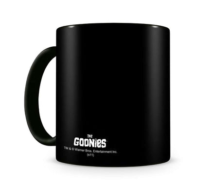 Tazza The Goonies Never Say Die mug