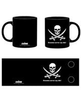 Tazza The Goonies Never Say Die mug