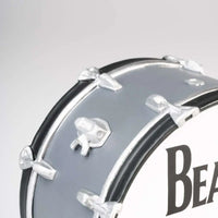 Calendario perpetuo The Beatles 3d