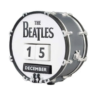 Calendario perpetuo The Beatles 3d