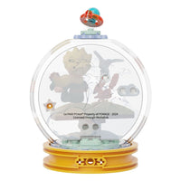 Figure Pantasy Piccolo Principe Set Costruzioni Book Soaring