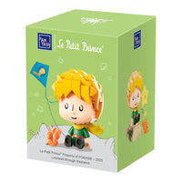 Figure Pantasy Set Mini Piccolo Principe Costruzioni