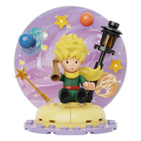 Figure Pantasy Piccolo Principe Set Costruzioni Starry Sky