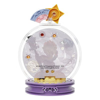 Figure Pantasy Piccolo Principe Set Costruzioni Starry Sky