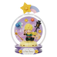Figure Pantasy Piccolo Principe Set Costruzioni Starry Sky