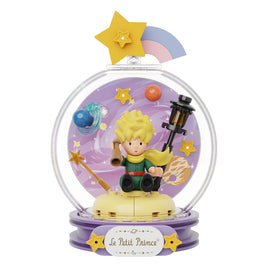 Figure Pantasy Piccolo Principe Set Costruzioni Starry Sky