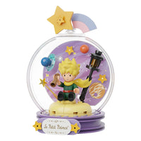 Figure Pantasy Piccolo Principe Set Costruzioni Starry Sky