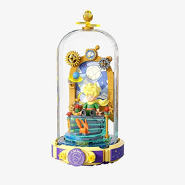Figure Pantasy Piccolo Principe Eternity Series Set Costruzioni Starry Gate