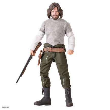 Action Figure Film The Thing 1982 MacReady Kurt Russell 1/6