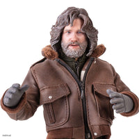 Action Figure Film The Thing 1982 MacReady Kurt Russell 1/6