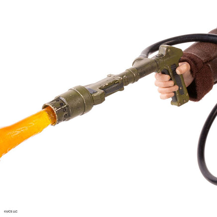 Action Figure Film The Thing 1982 MacReady Kurt Russell 1/6