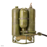 Action Figure Film The Thing 1982 MacReady Kurt Russell 1/6