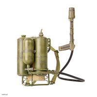 Action Figure Film The Thing 1982 MacReady Kurt Russell 1/6