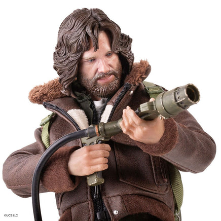 Action Figure Film The Thing 1982 MacReady Kurt Russell 1/6