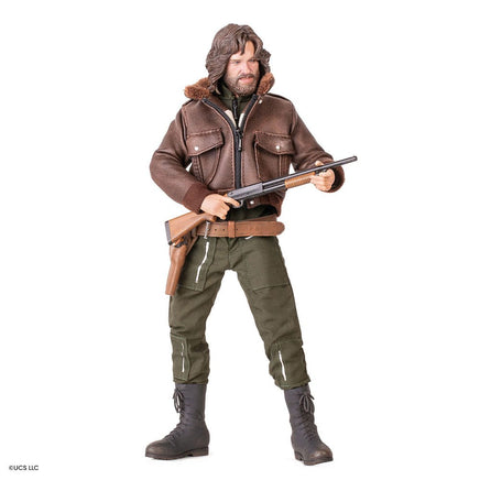 Action Figure Film The Thing 1982 MacReady Kurt Russell 1/6