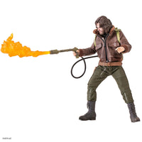 Action Figure Film The Thing 1982 MacReady Kurt Russell 1/6