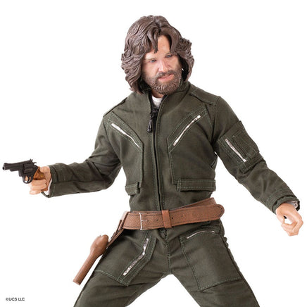Action Figure Film The Thing 1982 MacReady Kurt Russell 1/6