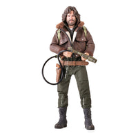 Action Figure Film The Thing 1982 MacReady Kurt Russell 1/6