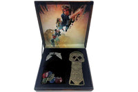The Goonies Replica Treasure Set Edizione Limitata