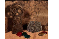 The Goonies Replica Treasure Set Edizione Limitata