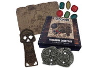 The Goonies Replica Treasure Set Edizione Limitata
