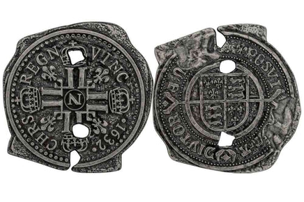 The Goonies Replica Treasure Set Edizione Limitata