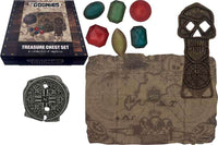 The Goonies Replica Treasure Set Edizione Limitata