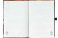 Taccuino Notebook A5 Deluxe Set The Goonies con penna luminosa