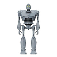 Action Figure The Iron Giant Deluxe 18 cm
