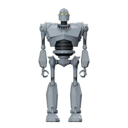 Action Figure The Iron Giant Deluxe 18 cm