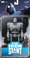 Action Figure The Iron Giant Deluxe 18 cm