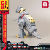 Model Kit Action Figure Mini Tranformers generation one Grimlock amk