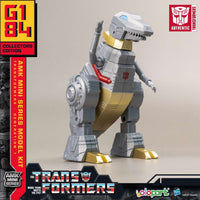 Model Kit Action Figure Mini Tranformers generation one Grimlock amk