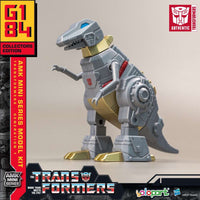Model Kit Action Figure Mini Tranformers generation one Grimlock amk