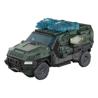 Action Figure Transformers Age of the Primes Alchemist Prime Hasbro