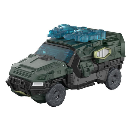 Action Figure Transformers Age of the Primes Alchemist Prime Hasbro