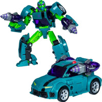 Action Figure Transformers Age of the Primes Fugitive Waspinator Hasbro