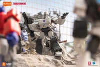 Set 9 Action Figure Transformers Blokees Kit Galaxy Versione 01 Roll Out

