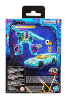 Action Figure Transformers Legacy United G2 Universe Breakdown